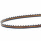 Bandsaw Blade - 80" x 1/2" x 3 TPI - Positive Claw alt 0