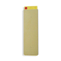 DuoSharp - 8" Double-Sided Diamond Bench Stone - Coarse/Extra-Coarse alt 0
