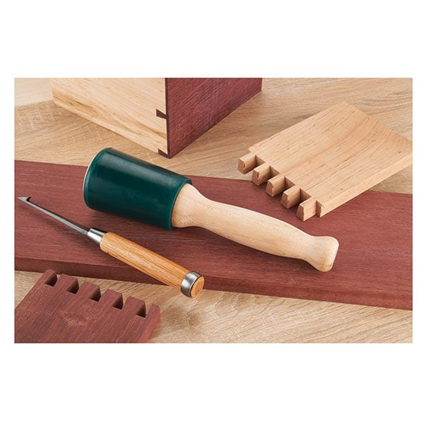 Mallet - 18 oz - 2-3/4" Head alt 0