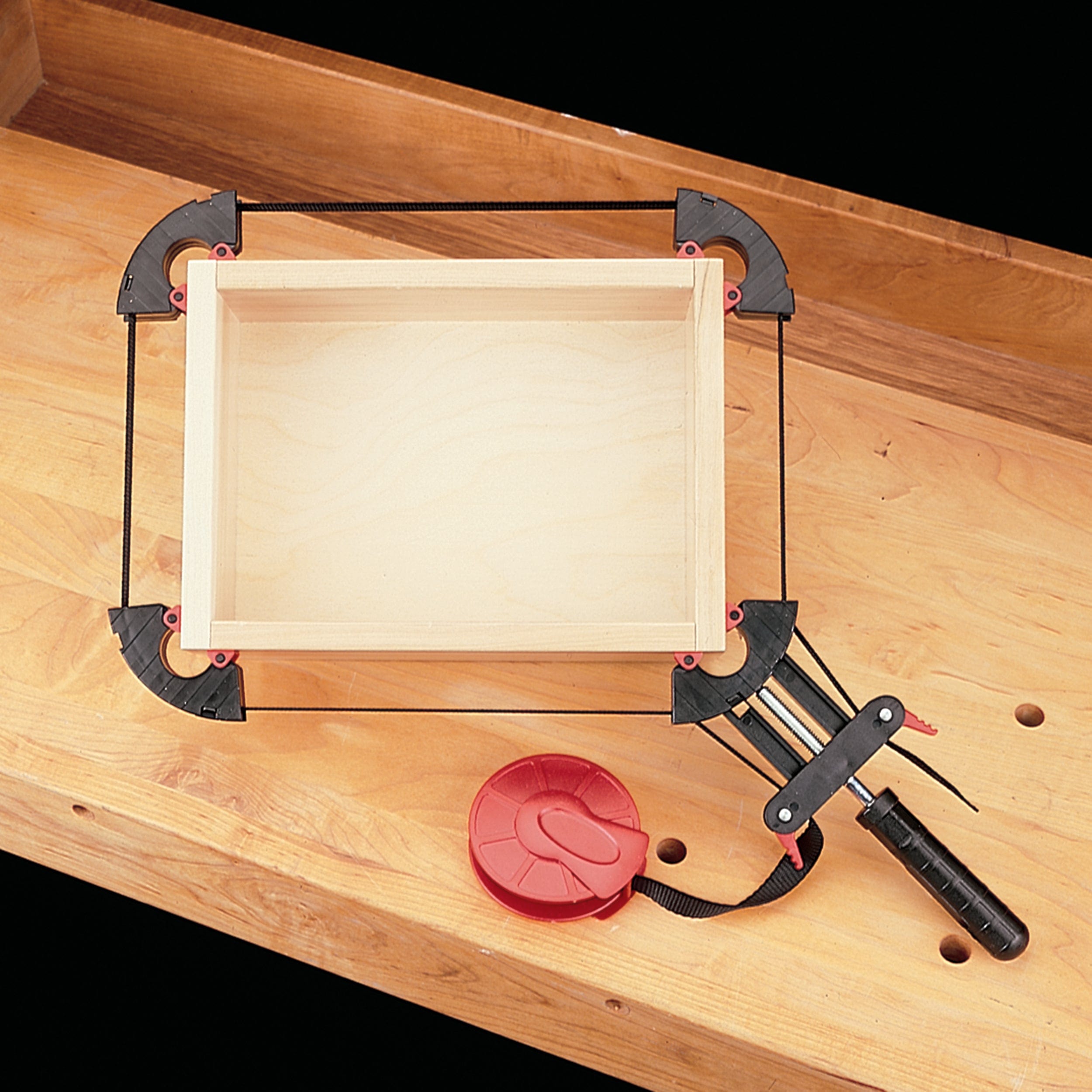 MITER-MAX-4PK Miter Clamps 4-Pack