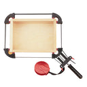 Corner Band Clamp