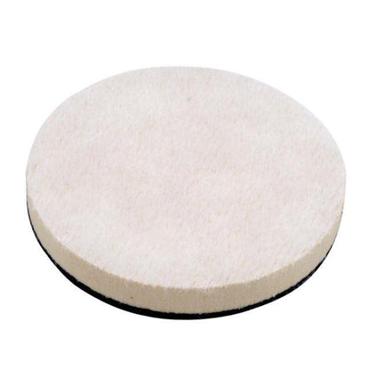 WAVE PAD 2" WHITE (SOFT) alt 0