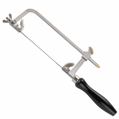 Adjustable Frame Fret Saw - 3" Cutting Depth alt 0