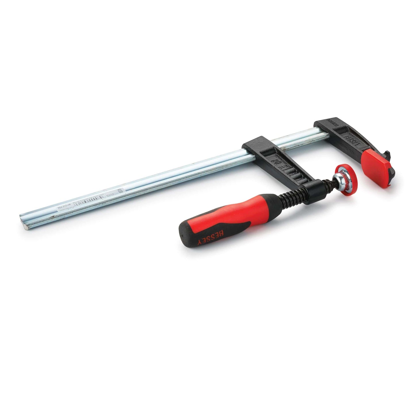 BESSEY TRADESMAN HD 4" x 12" alt 0