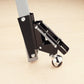 Retracting Caster Set - 4 Piece alt 0