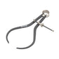Outside Caliper, 8" alt 0