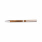 SATIN NICKEL SLIM LINE PEN alt 0