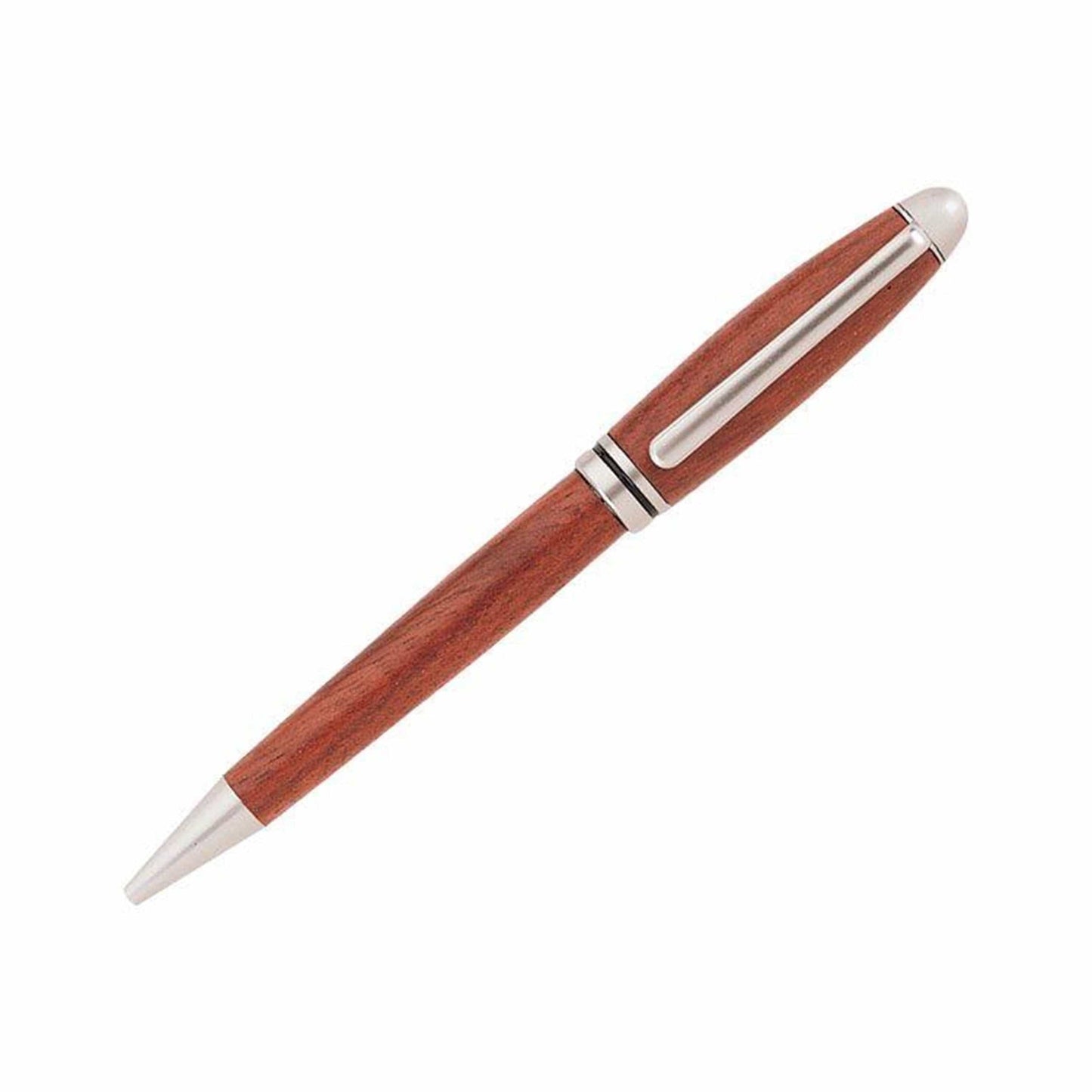 SATIN NICKEL EUROPEAN PEN (1) alt 0