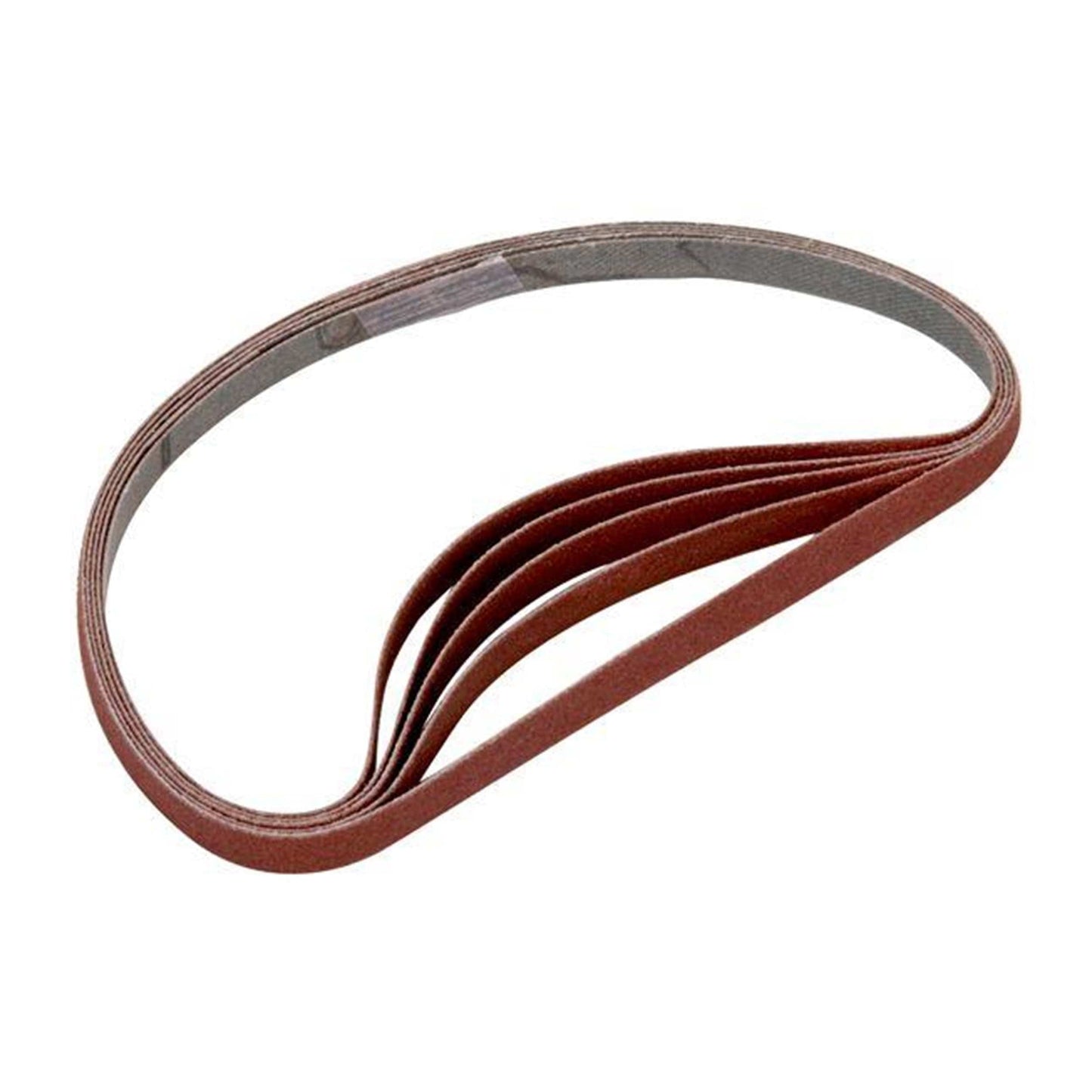 120 GRIT REPL SND STK BELT 5PK alt 0