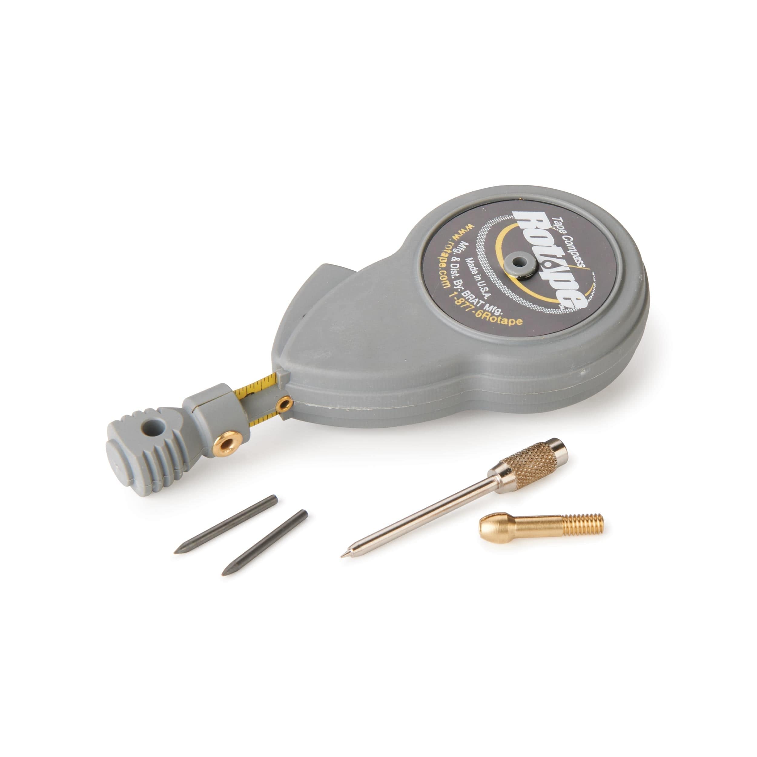 Rotape Beam Compass for Woodworking and Drafting | Woodcraft