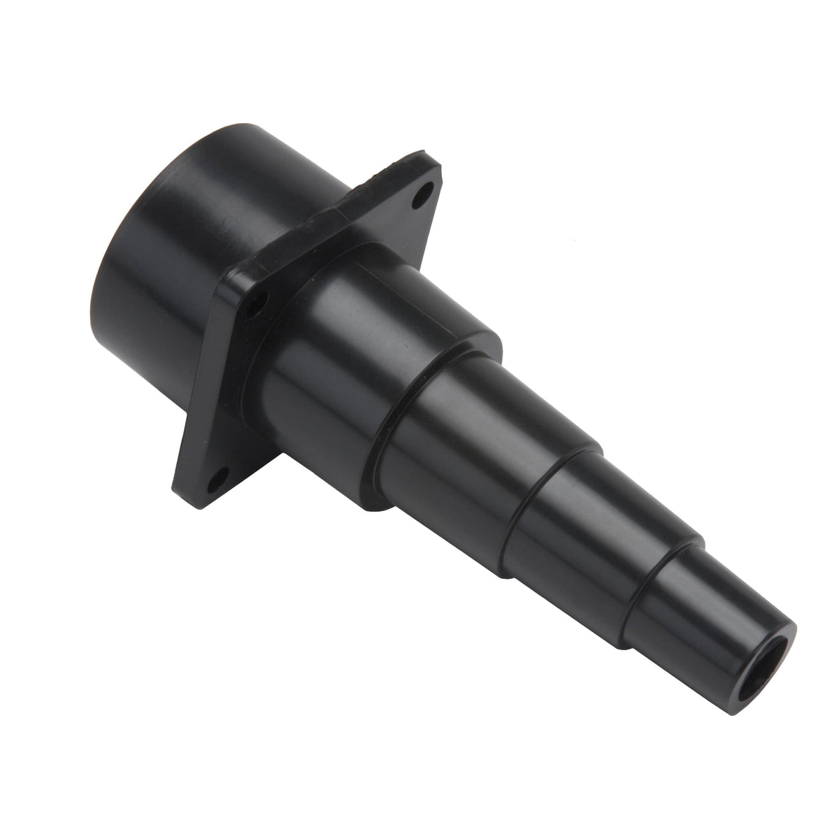 WoodRiver Universal Tool Adapter for Dust Collection Fitting | Woodcraft