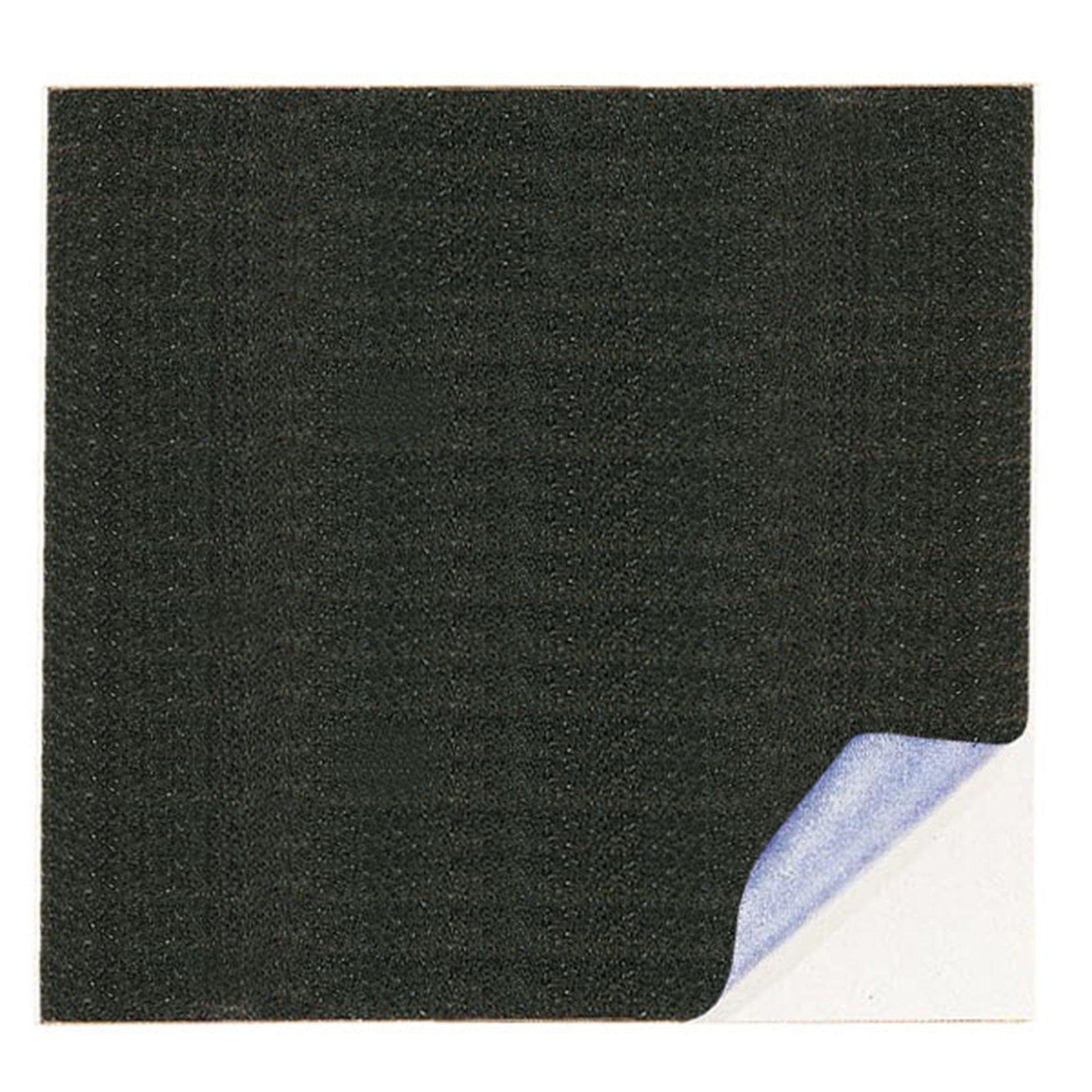 CLOTH BACKED PSA FELT, GREEN alt 0