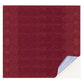 CLOTH BACKED PSA FELT,MAROON alt 0