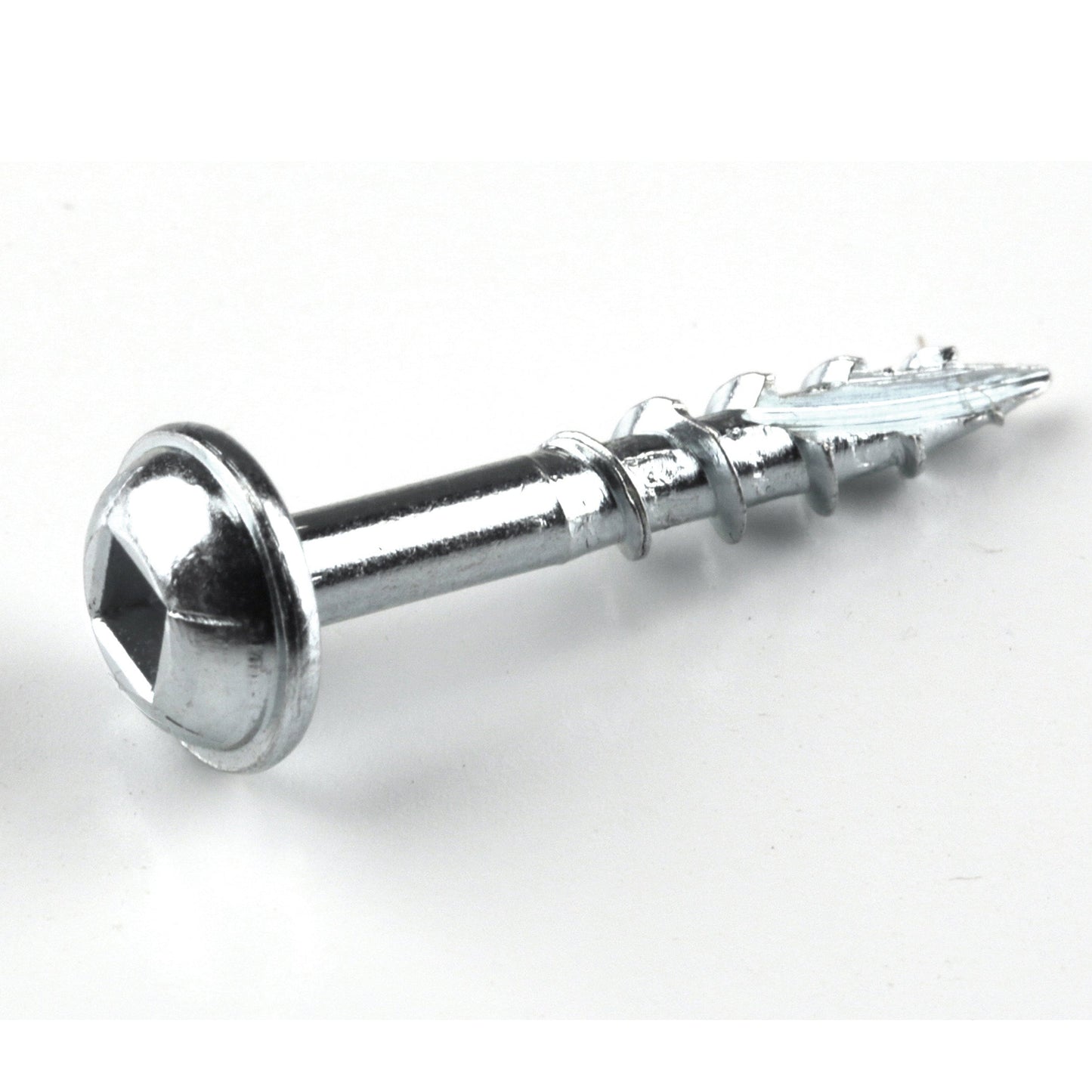 WASHER HD #8x1" C(100)  SCREW alt 0