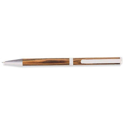 SATINNICKEL SLIMLINE PENCI alt 0