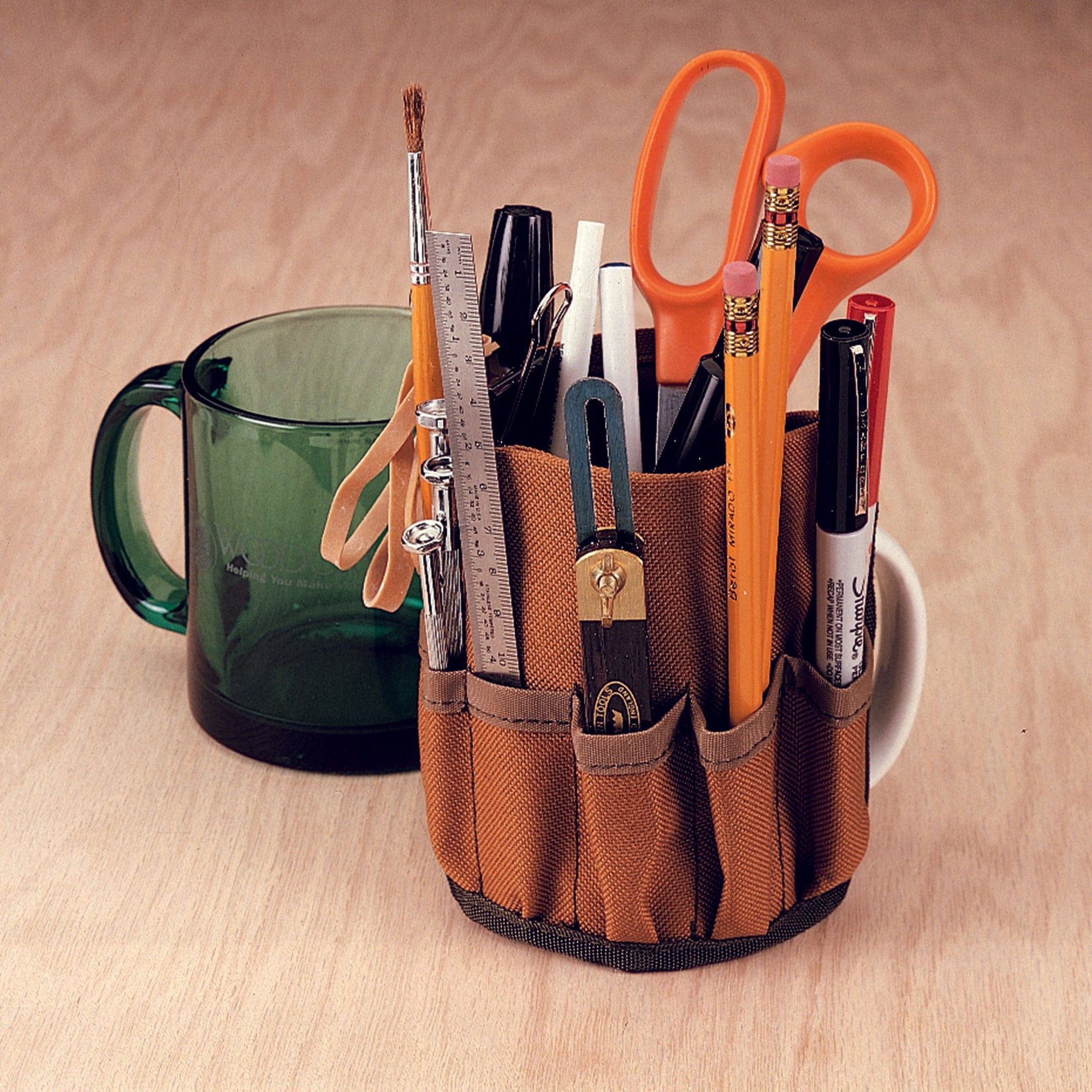 Mug Boss Organizer alt 0