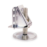 Heavy Duty Leg Leveler Wide Foot alt 0