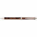 7 mm Deco Slim Style Ballpoint Pen Kit - Satin Nickel