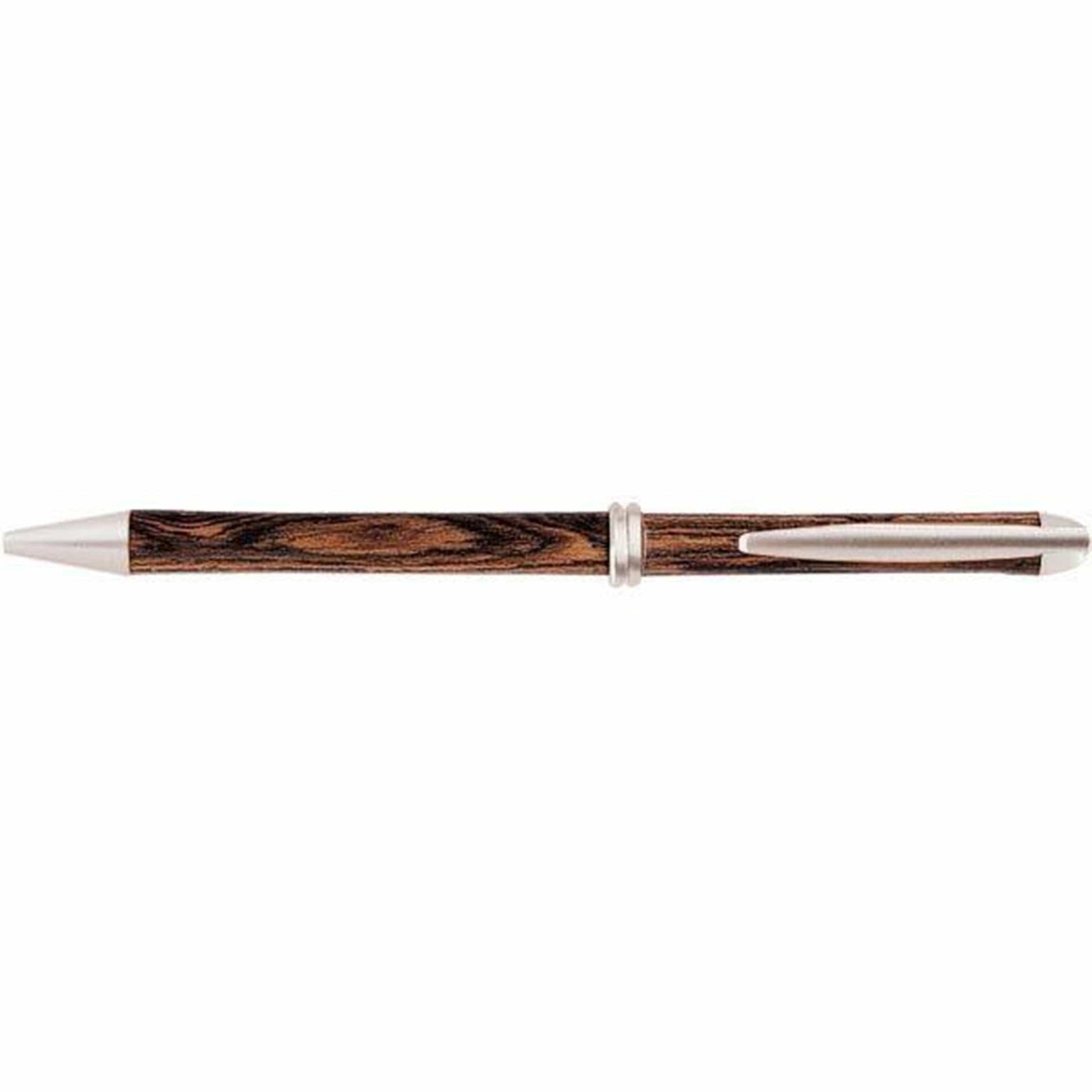 DECO7MM PEN SATN NICKL alt 0