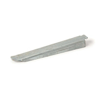 Lumber Rack Bracket, 10" alt 0