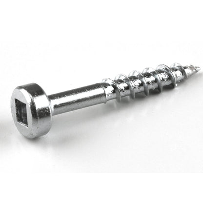 PAN HEAD #7x1" C(100)  SCREW alt 0