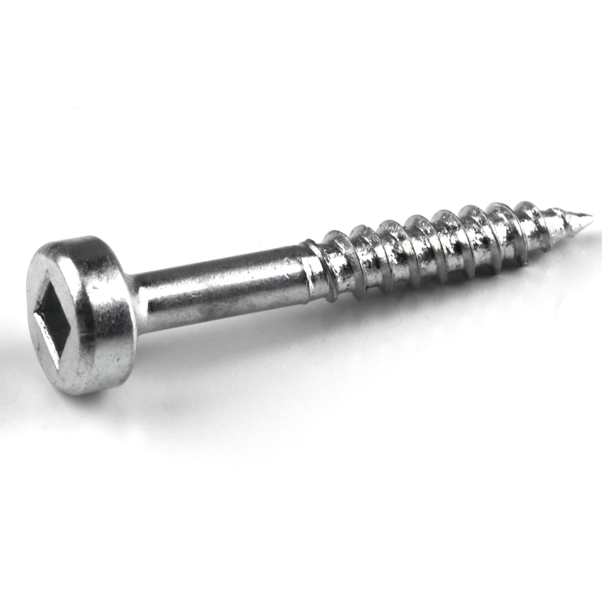 PAN HEAD #6x1" F(100)  SCREW alt 0