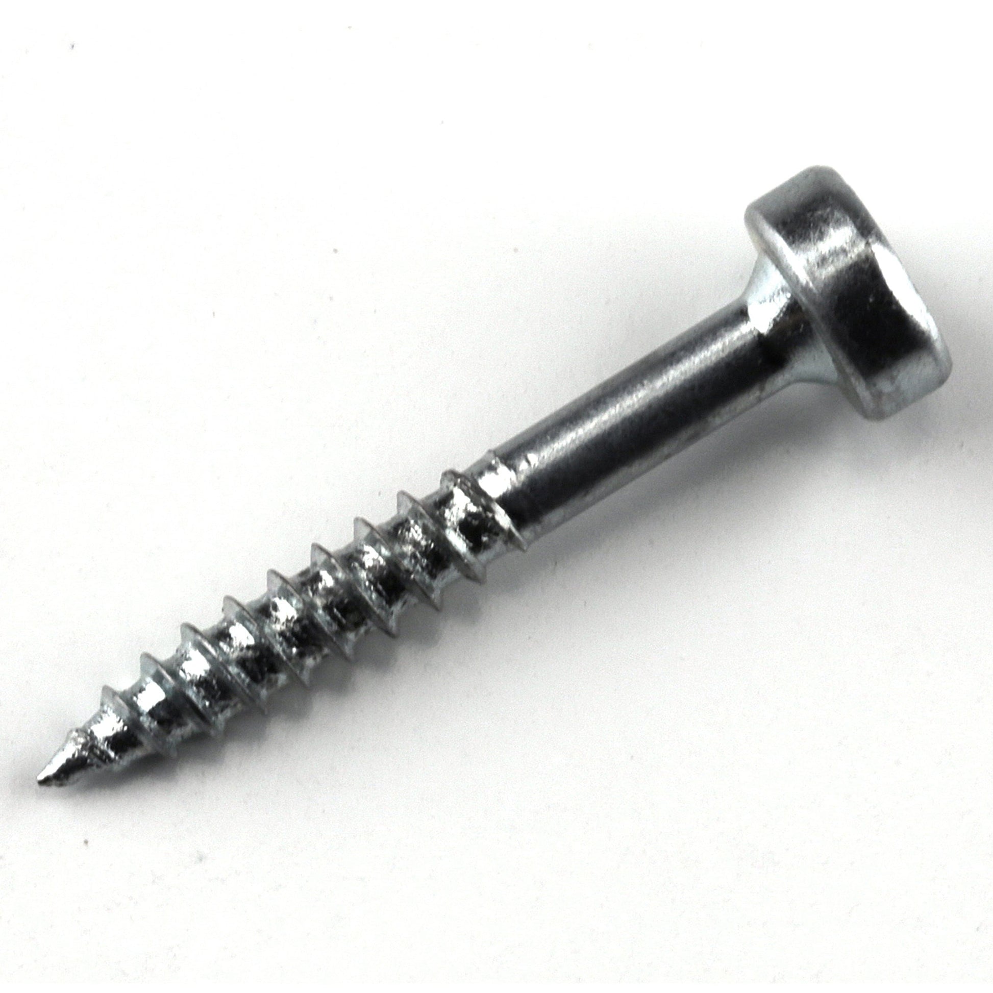 PAN HEAD #6x1" F(100)  SCREW alt 1