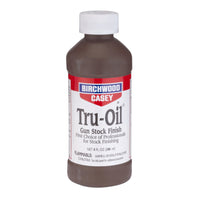 Gloss Gun Stock Finish Solvent Based 8 oz alt 0