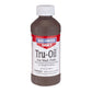 Gloss Gun Stock Finish Solvent Based 8 oz alt 0