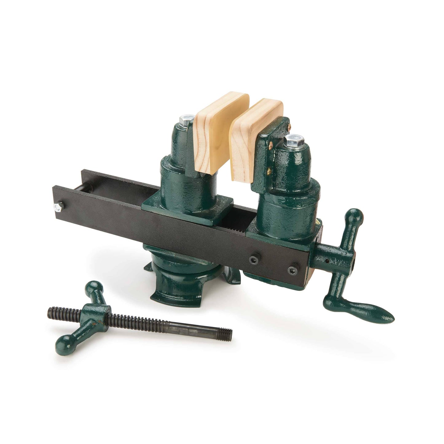 Patternmaker's Carving Vise alt 0