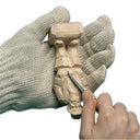 Safety Glove, Extra Extra Small, Size 3-4 alt 0