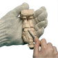 Safety Glove, Extra Extra Small, Size 3-4 alt 0