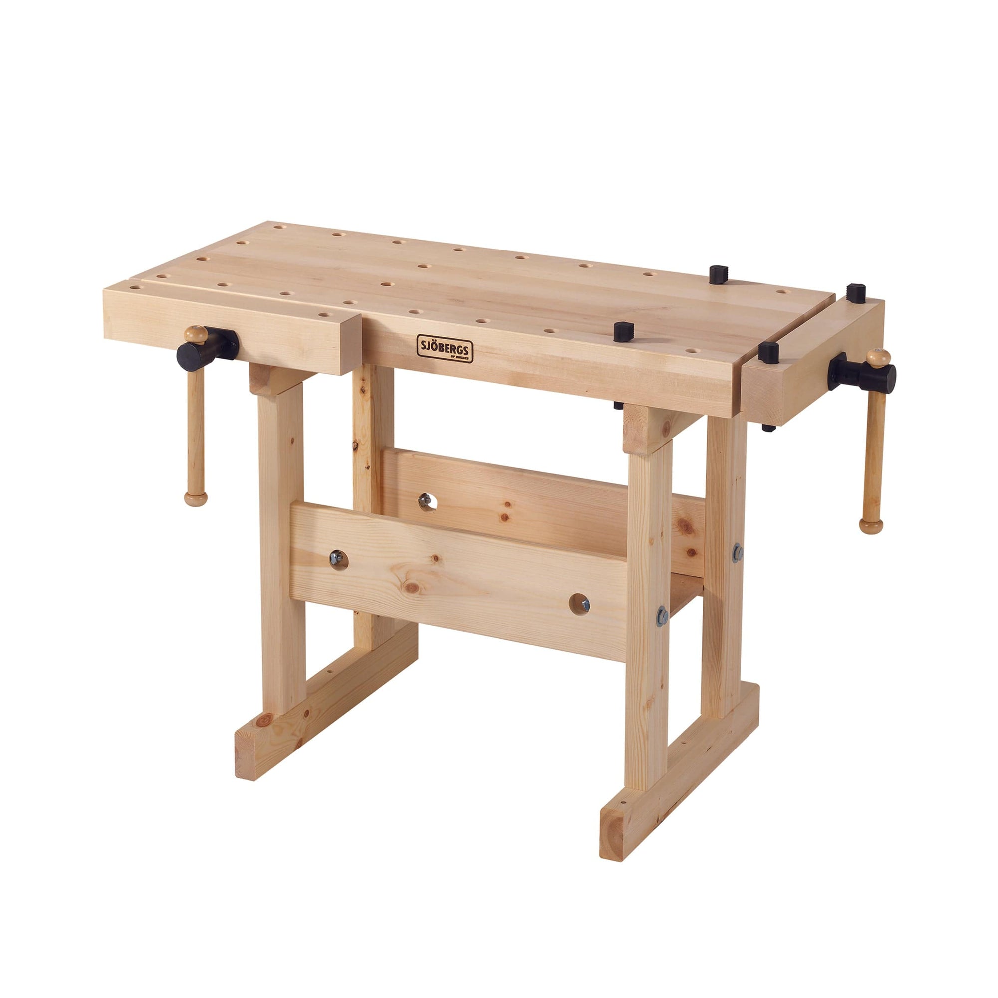 Junior/Senior Workbench alt 0
