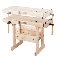 Junior/Senior Workbench alt 0