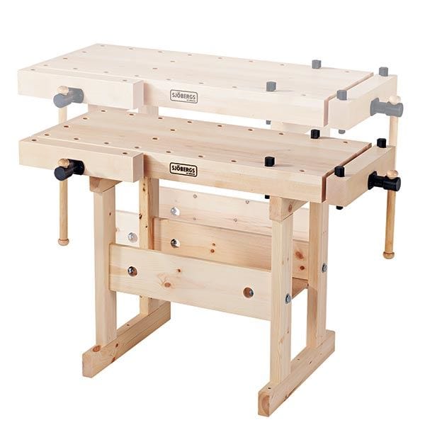 Junior/Senior Workbench alt 0