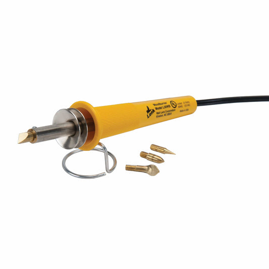 Woodworker's Woodburning Kit - 30 Watt alt 0