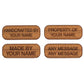 Wall Lenk Woodworker’s Branding Iron, 125 Watt alt 0