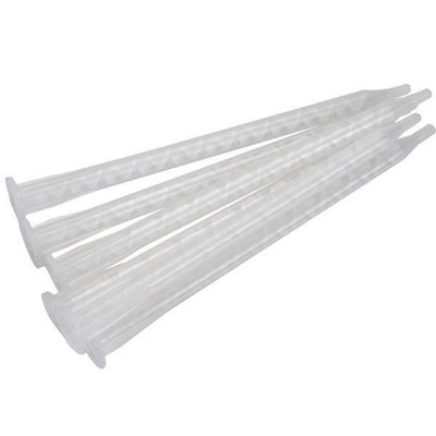 Mixing Tips for Epoxy Syringe Applicators alt 0
