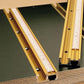 48" Length T-Track Plus alt 0