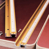 48" Length T-Track Plus alt 0