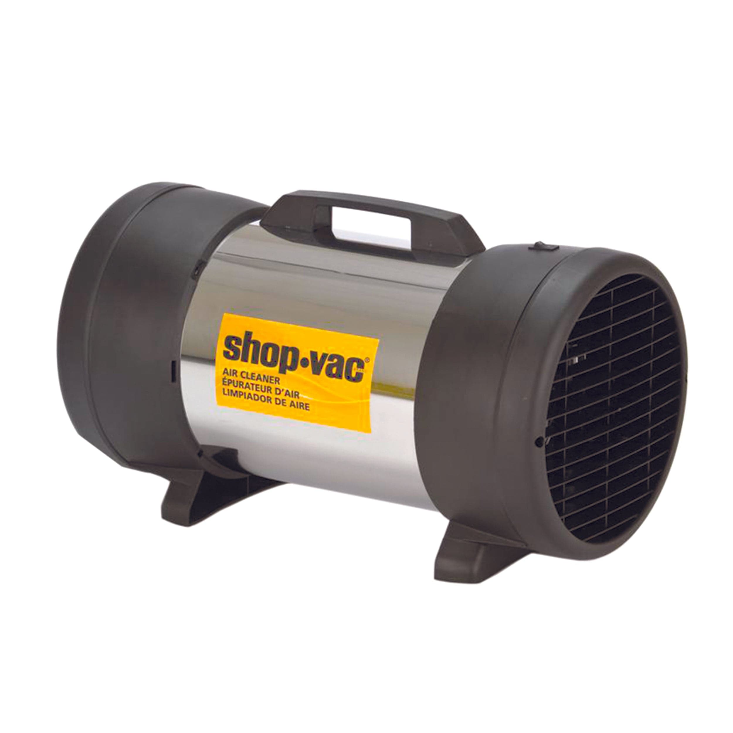 ShopVac SHOPVAC Portable Air Cleaner Woodcraft
