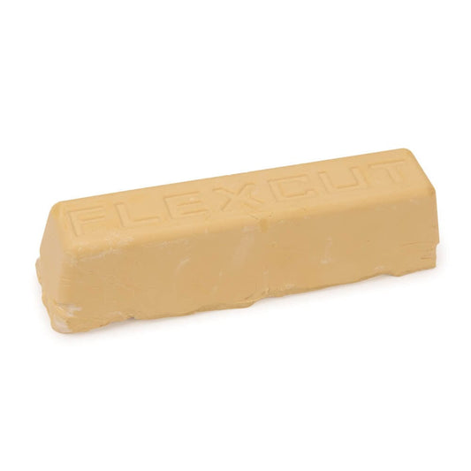 Gold Polishing Compound