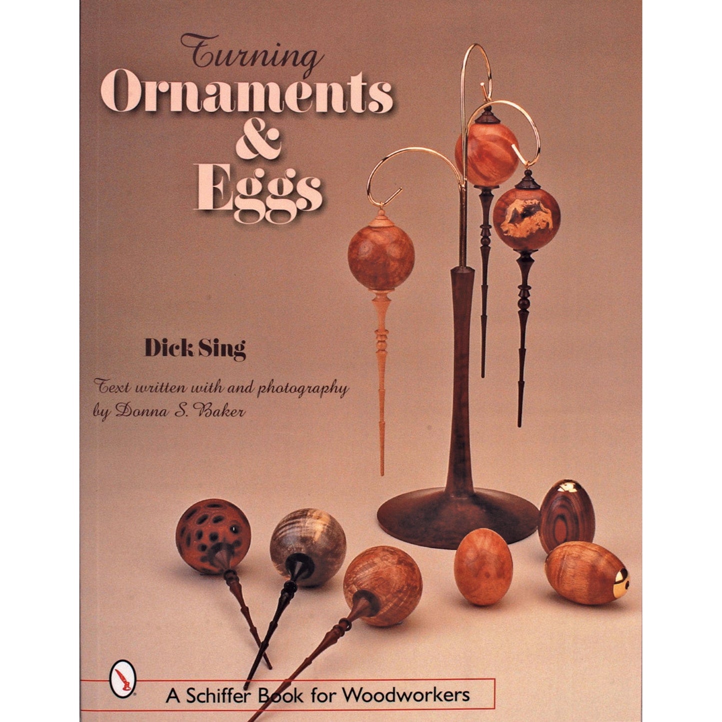Turning Ornaments & Eggs alt 0