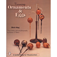 Turning Ornaments & Eggs alt 0