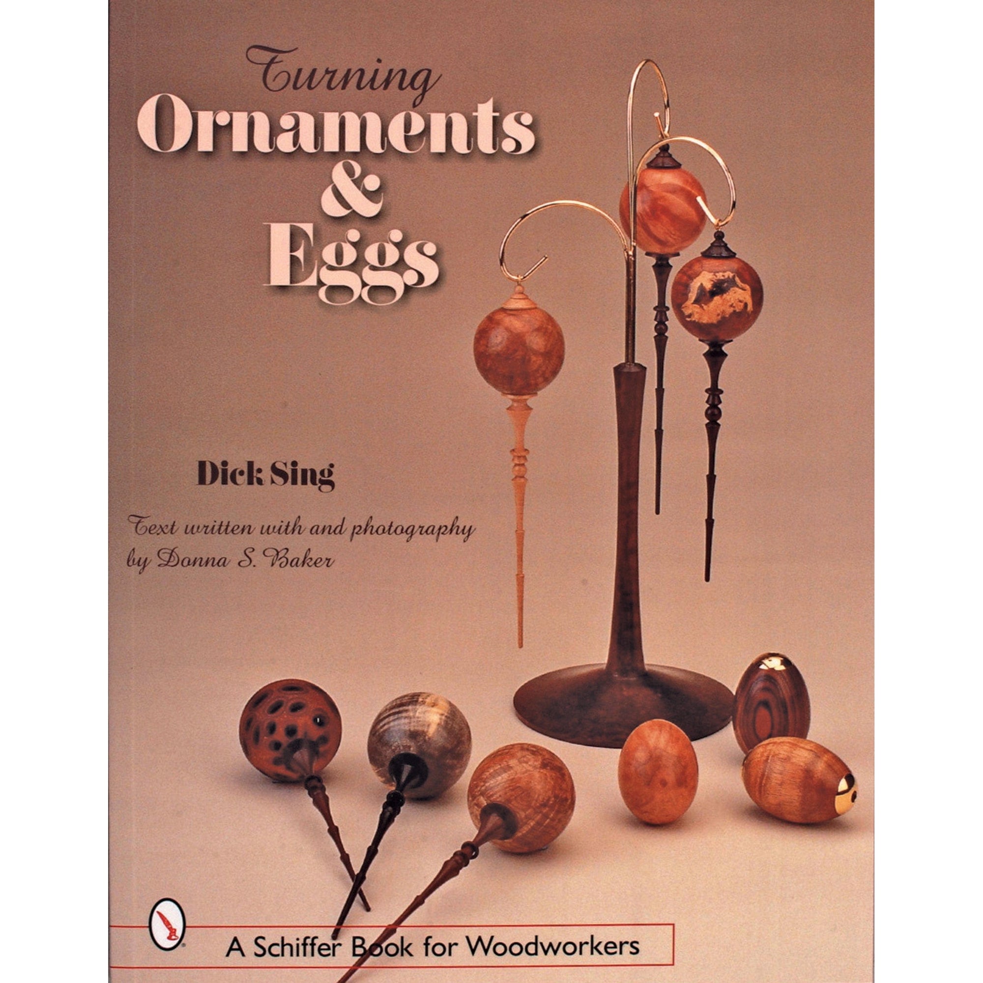 Turning Ornaments & Eggs alt 0