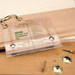 DrillRite Cabinet Door Drawer Pull Drilling Jig alt 0
