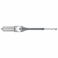 1/4" Chisel & Bit Set alt 0