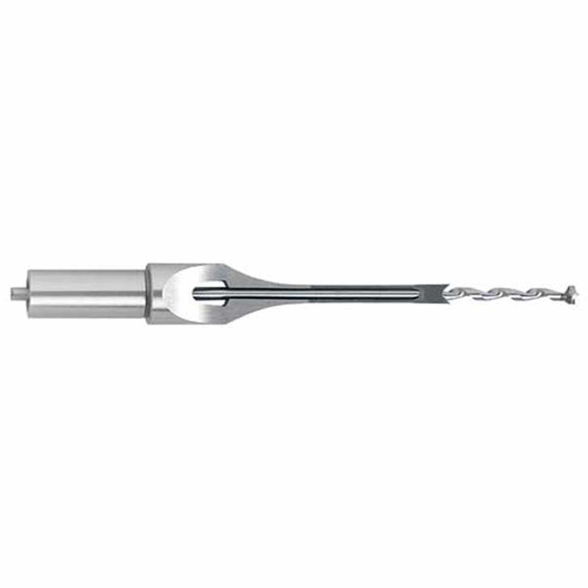 1/4" Chisel & Bit Set alt 0