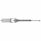 1/4" Chisel & Bit Set alt 0