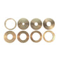 Router Base Plate Reducer Kit, # 9510 alt 0